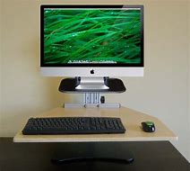 Image result for Mac Pro 2019 Desk