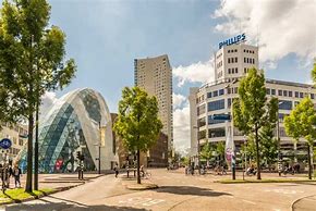 Image result for Eindhoven Centrum
