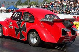 Image result for Drag Racing Cars Types