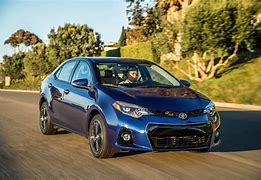 Image result for Toyota Corolla 2016 Blue
