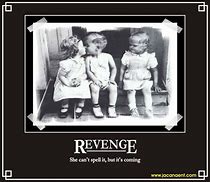 Image result for Funny Revenge Memes