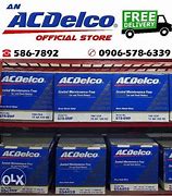 Image result for ACDelco 65 Battery