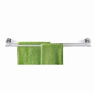 Image result for Double Towel Rail