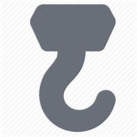 Image result for Service Hook Icon