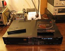 Image result for Magnavox CD Player