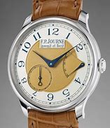 Image result for F.P. Journe Perpetual