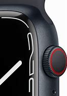 Image result for Apple Watch Series 7 Midnight Aluminum