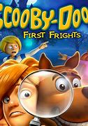 Image result for scooby doo first frights walkthrough