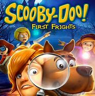 Image result for Scooby Do First Fright