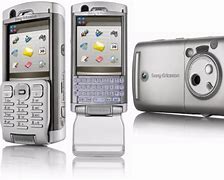 Image result for Sony Ericsson Touch Screen Phone