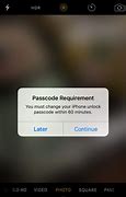 Image result for iPhone 8 Passcode Reset