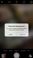 Image result for Forgot iPhone Password