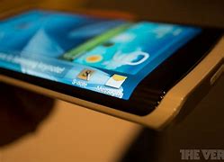 Image result for Samsung Flexible Screen Phone