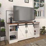 Image result for Modern Farmhouse TV Stand 7.5 Inch