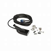 Image result for Lowrance Transducer