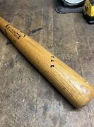 Image result for Maine Antique Vintage Baseball Bats