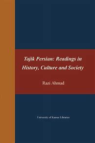 Image result for Farsi Book