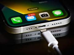 Image result for iPhone Charging Port C-type