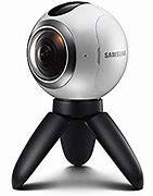Image result for Samsung Gear 360 Camera