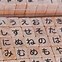 Image result for Japanese Letters