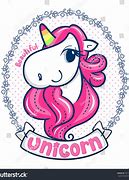 Image result for Pink Haired Unicorn Girl