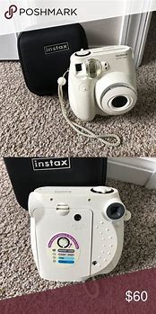 Image result for Instax Mini Polaroid Printer