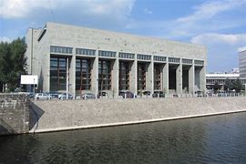 Image result for biblioteka_uniwersytecka_we_wrocławiu