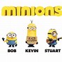 Image result for Kevin the Minion Funny