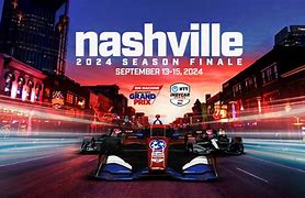 Image result for IndyCar Nashville 2024 Circuit