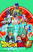 Image result for Dragon Ball Super Golden Frieza