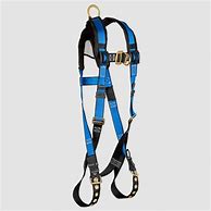 Image result for Full Body Climbing Harness Front Ring