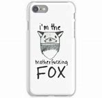 Image result for Fox iPhone Cases