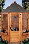 Image result for Small Garden Summer House