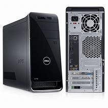 Image result for Dell XPS 8700 Computer