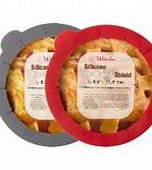 Image result for Cuisinart Pie Shield