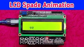 Image result for Arduino LCD Circuit