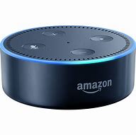 Image result for Amazon Echo Dot