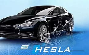 Image result for tesla hydrogen car