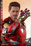Image result for Iron Man Nanotech Suit