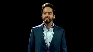 Image result for Anant Ambani New-Look