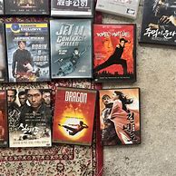 Image result for Kung Fu DVD Collection