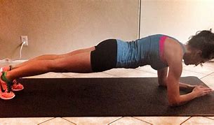 Image result for 5 Minute Plank