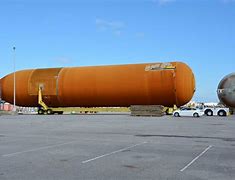 Image result for Space Shuttle External Tank