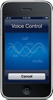 Image result for Voice Control Logo