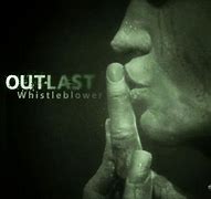 Image result for Out Last Whitleblower Game