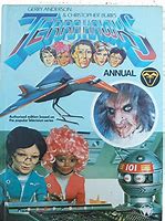 Image result for Terrahawks the Midas Touch