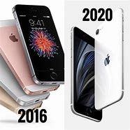 Image result for Old vs New iPhone SE Dimensions