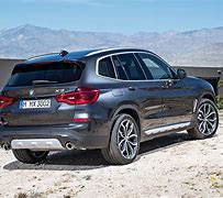 Image result for BMW X3 SUV