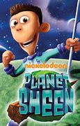 Image result for Planet Sheen Unicorn