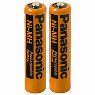 Image result for Panasonic Cordless Phone Batteries